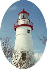 Marblehead Lighthouse