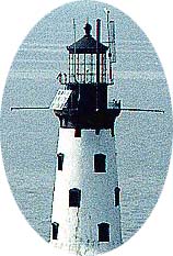 Rock of Ages Lighthouse