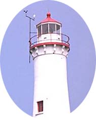 Sturgeon Point Lighthouse